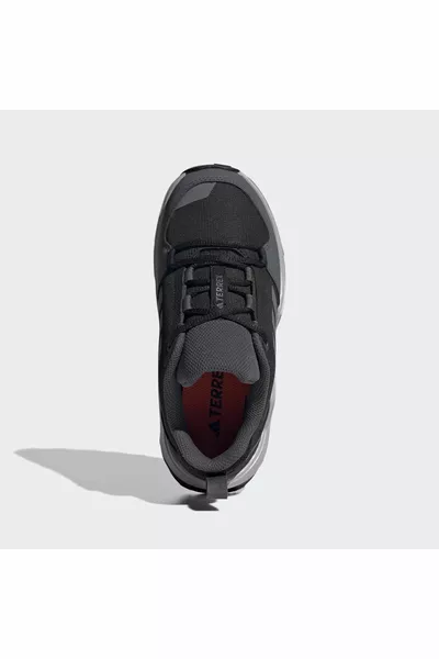 Chaussures outdoor femme noir-gris  Terrex r K