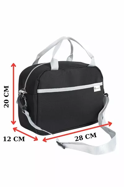 7 Liter Food Carrying Thermos Thermal, Cooler, Picnic, Lunch Box