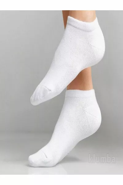 Unisex Gerade Stiefeletten im 5er-Pack