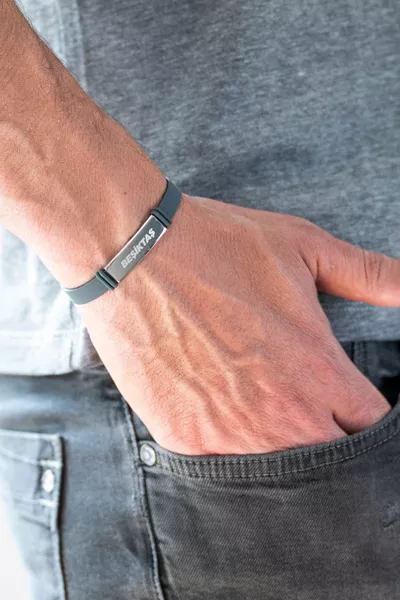 Braccialetto di moda Bjk con licenza