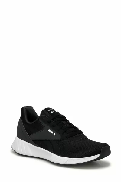 LITE PLUS 2.5 Noir Chaussures de course unisexes