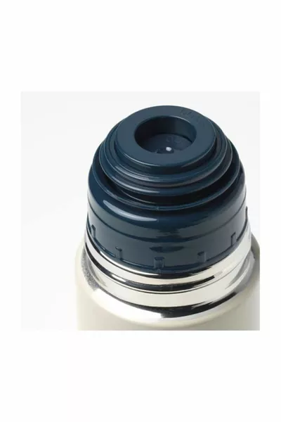 Halsa Termos Paslanmaz Çelik Matara Soğuk