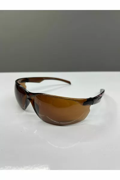 ميلينيوم k نظارات شمسية بتصميم للجنسين