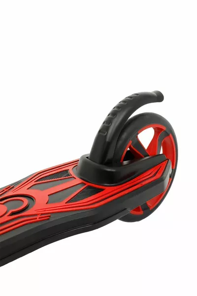 Faltbare Coolwheels + Jahre 2 Rad Faltbarer Roller Rot  Kg