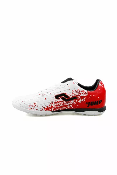  F Blanc Chaussures Astroturf Homme