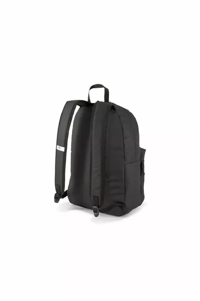 حقيبة ظهر تيم جول  كور للرجال  أزرق كهربائي ليمونادة - أسود