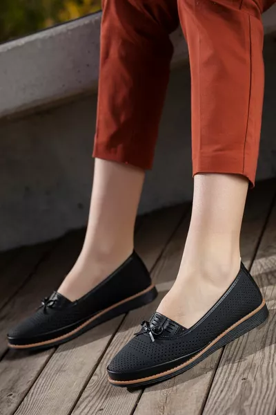  Dagelijkse ballerina's voor dames