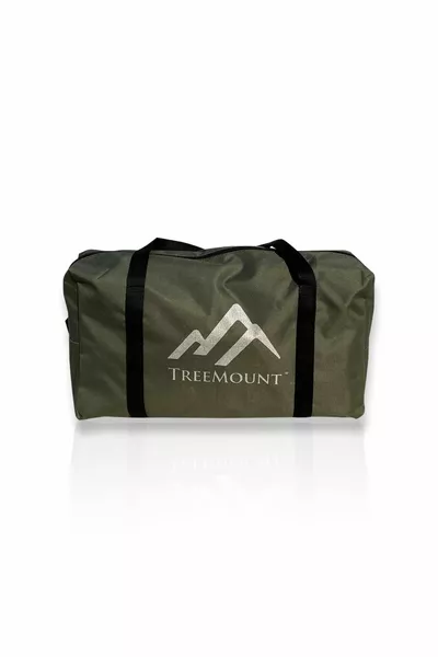 Outdoor Mountaineer Forest Kitchen Bag with Carrying Bag (BAG ONLY)