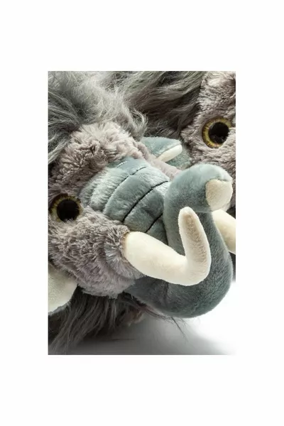 Twi?gy M الماموث الرمادي؟ ذكر البندوف