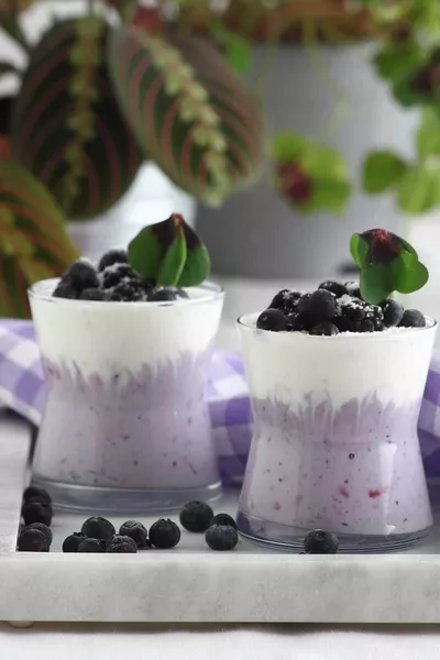 ديب 6 قطع ويسكي زجاج 