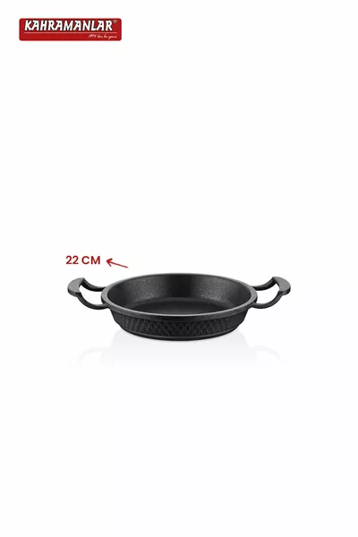 شعار 3 ساهان 6,5 مم 