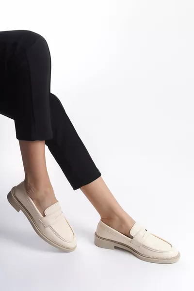 سكين للنساء أحذية كاجوال 