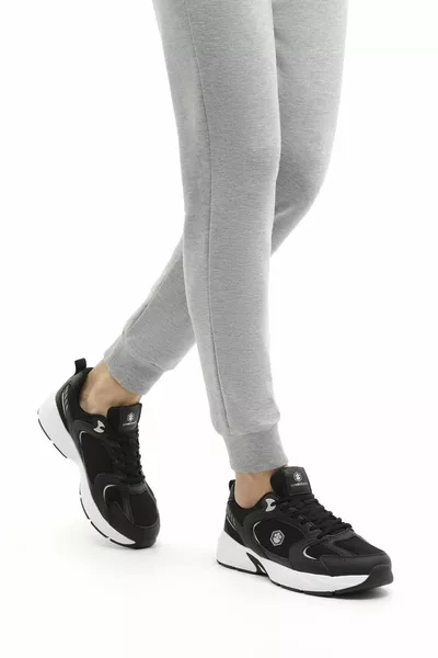 بول سنيكرز رجالي سنيكرز كاجوال بلس مقاس 