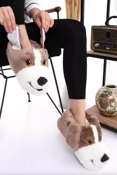 لطيف الرقم للجنسين باندوف براون