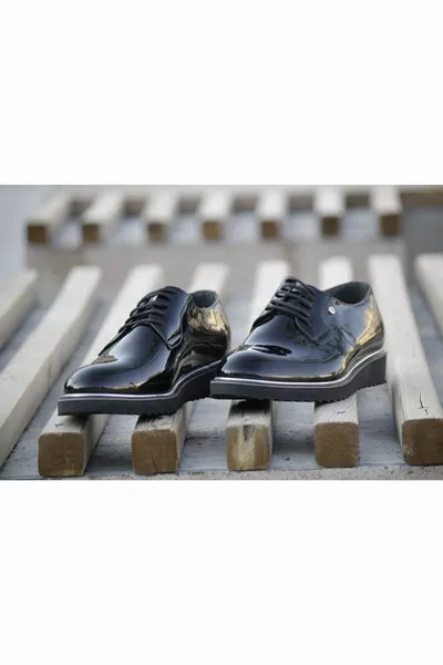 تامبوجا الرجال الصيف الأحذية جلد طبيعي Pvs وحيد غير مقيد