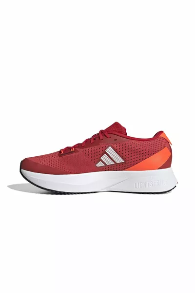 Adizero Sl Heren Hardloopschoenen  Rood