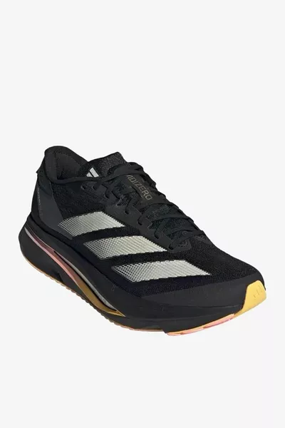 Adizero  M Noir Chaussures de course sur route pour homme 