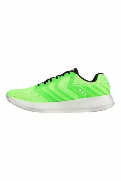 Go Run Razor 3 Hyper 'Green Comfort' -LMBK