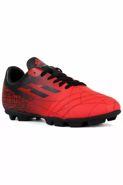 Cross Ag Çim Saha Erkek Krampon Futbol Ayakkabı