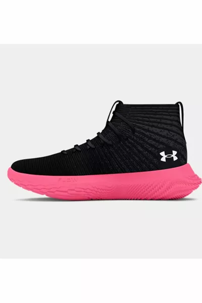 Chaussures de basket-ball UA FUTR Elite pour hommes 