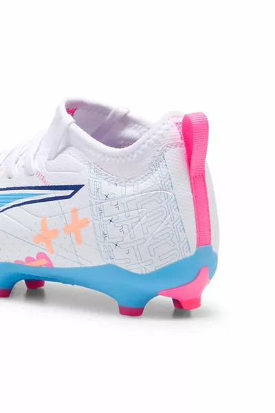 ULTRA 5 MATCH VOLUME UP FG/AG