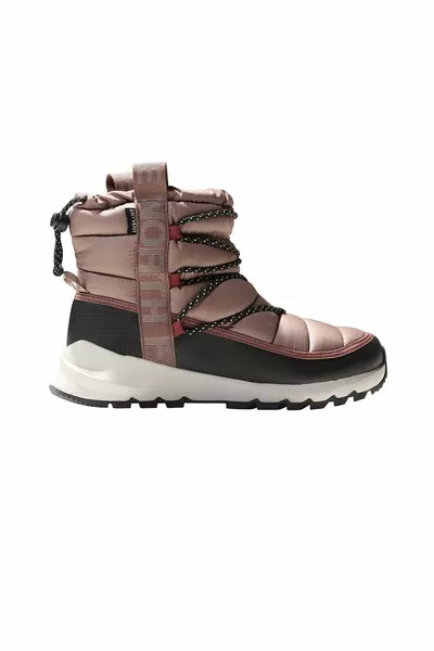 Дамските обувки Northface Thermoball Lace Up Wp