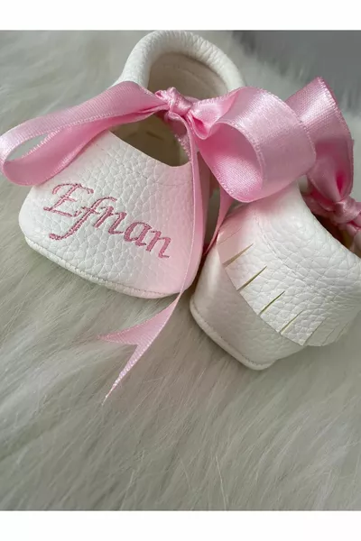 Mocassins pour bébé