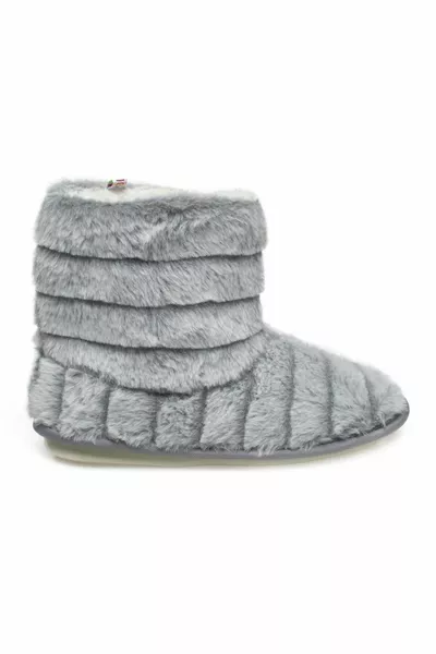 z Сив дамски пендуф