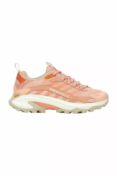 Moab Speed 2 Damen Outdoorschuhe Pink