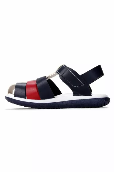SB  Orthopedic Boys' Sandals Slippers