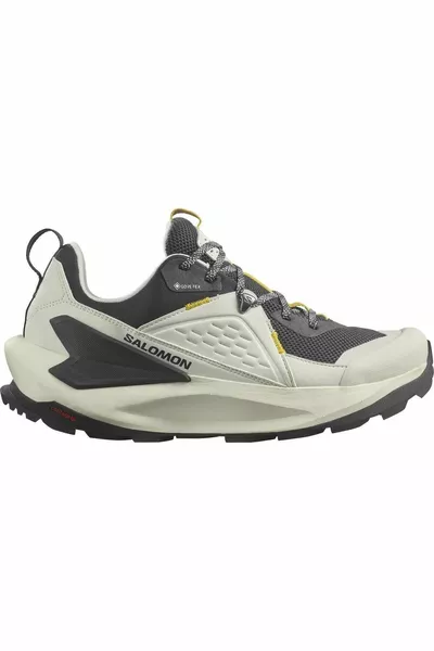 Elite Gtx Unisex Beige Outdoor Schoenen 