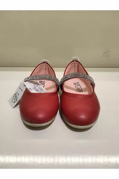 BALLERINE ANATOMICHE BAMBINA