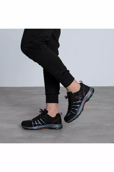  دنكان 9pr للماء أبدا للماء لينة شل الشتاء أحذية للجنسين