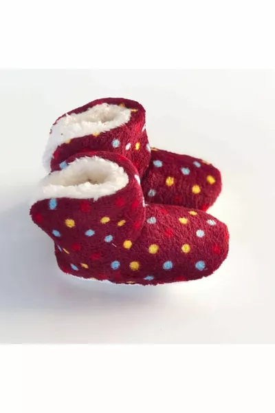 Chaussons pour bébés, Panduf, Chaussures pour la maison