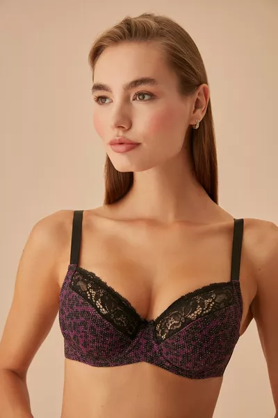 حمالة صدر مادلين كنترول