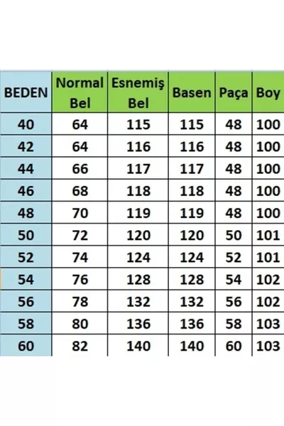 LINEN PANTS PLUS SIZE RELAXED FIT POCKETLESS ELASTIC WAIST SIZE 