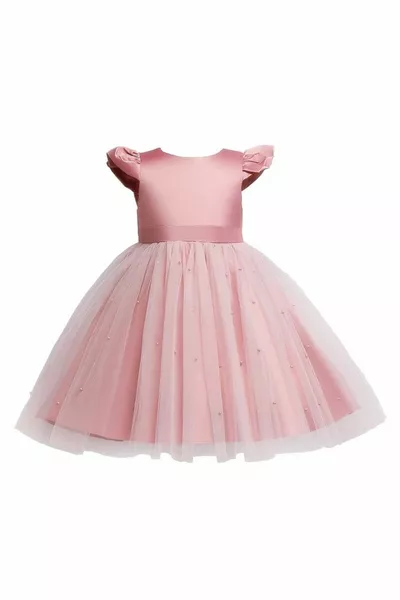 Nastro dettagliato polvere ragazze