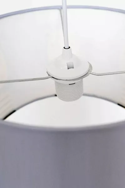 Kinderzimmer Babyzimmer Elsa Deckenlampe Pendelleuchte mit Elsa 