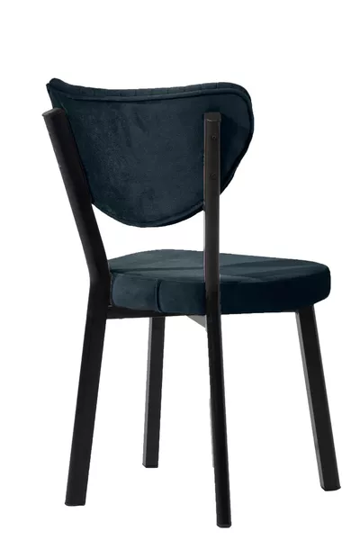 Sedia da cucina Elma Sedia da pranzo Giardino Balcone Hotel Ristorante Caffè