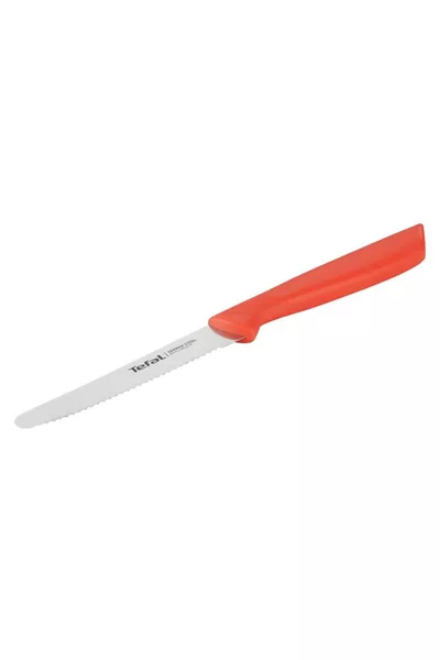 Coltello Multiuso Dentato Colorfood -  cm