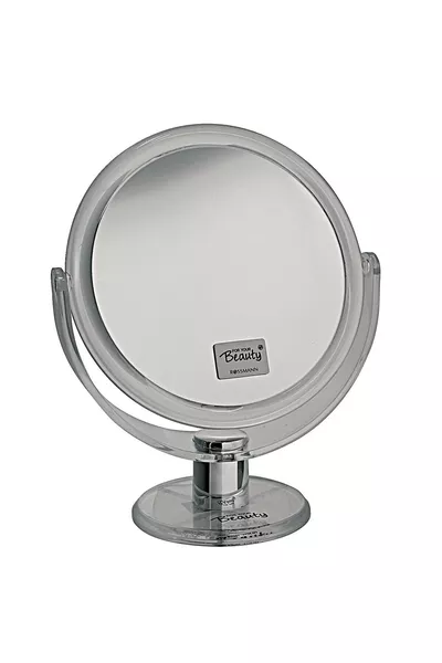Brand: Small Size 3x Magnifying Mirror