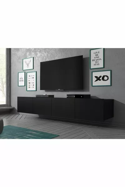Lowell TV Unit