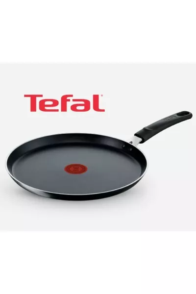 -tefal Simplicity  cm pannekoekenpan Tkrp