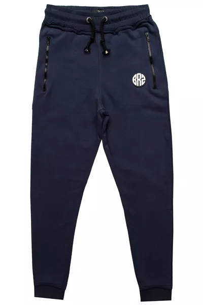 Boys' Navy Blue Pants ()