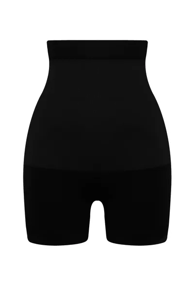 Double-Effect Firming Mini Boxer Corset 