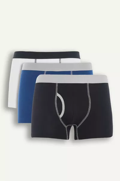 Functional Fit 3lü Boxer SM