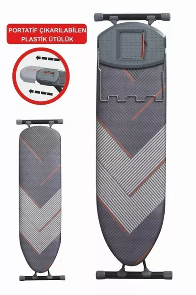 Harbinger Tavolo da Stiro Masterboard di Nuova Generazione