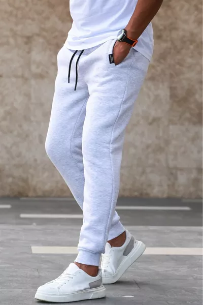 سروال رياضي كارميلانج الأساسي 