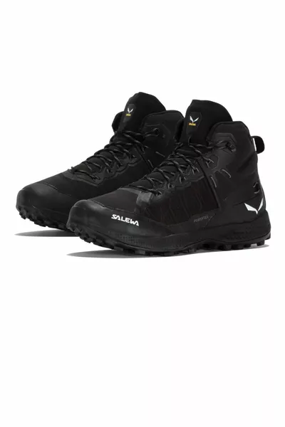 PEDROC PRO MID PTX W Black/Black 