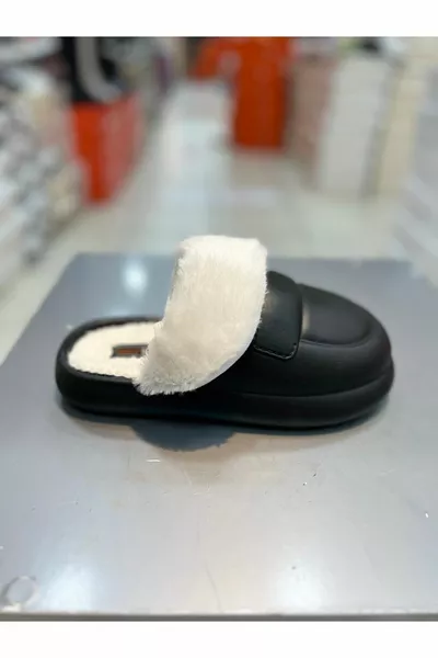 Indoor pantoffels voor dames